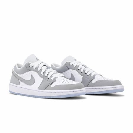 Air jordan 1 low grey