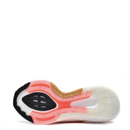 Adidas Ultra Boost 2022 Pink Orange