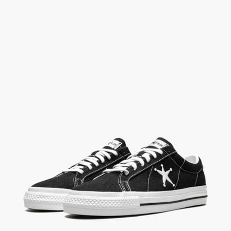 Converse x Stussy One Star Ox Low