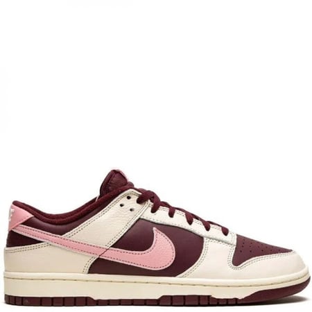 Nike Dunk Low Retro Prm "Valentine'S Day 2023"