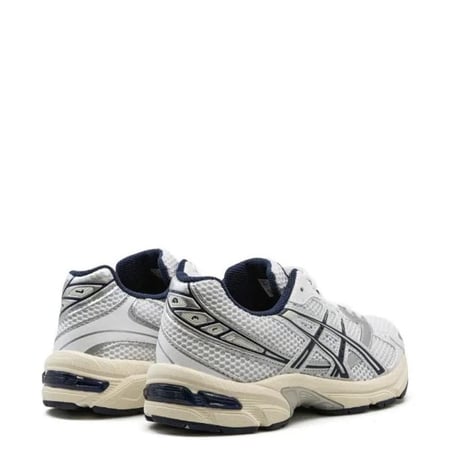 ASICS GEL-1130 "White/Midnight" sneakers