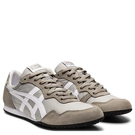 Onitsuka Tiger Grey/ White