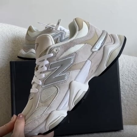 NEW BALANCE Turtledove