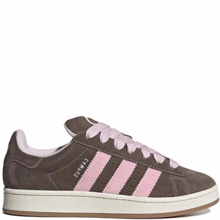 Adidas Originals Campus 00s 'Dust Cargo Clear Pink'