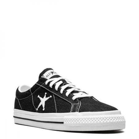 Converse x Stussy One Star Ox Low