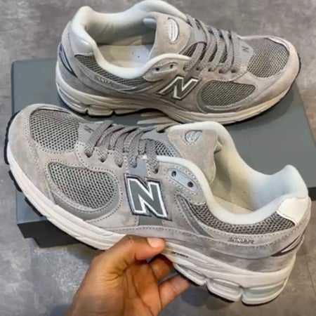 New Balance 2002R Marblehead low-top