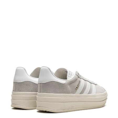 Adidas Gazelle Bold sneakers