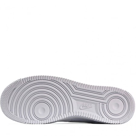 Nike Air Force 1 Low White Metallic Gold