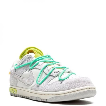 Nike X Off-White x Off-White Dunk Low "14/50"