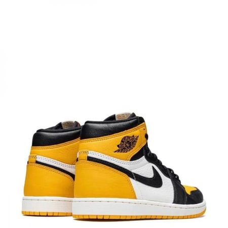 Air Jordan 1 High OG "Taxi"