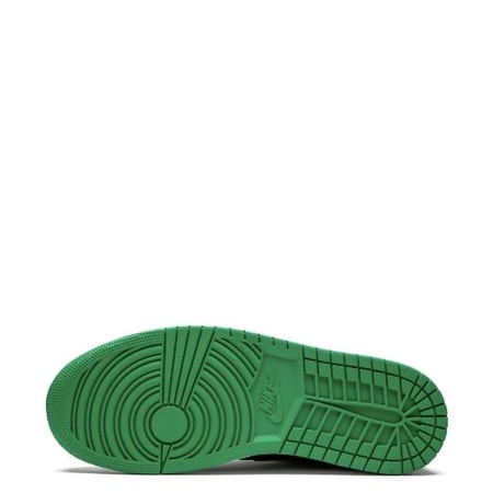 Jordan Air Jordan 1 Low "Lucky Green"