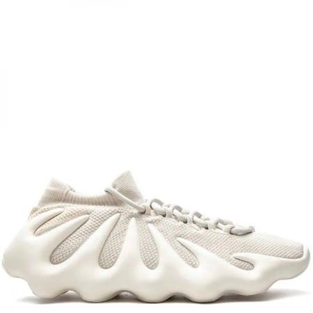 Yeezy 450 "Cloud White" sneakers