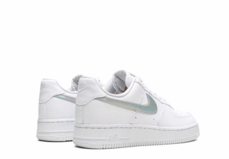 Nike Air Force 1 low iridescent (W)