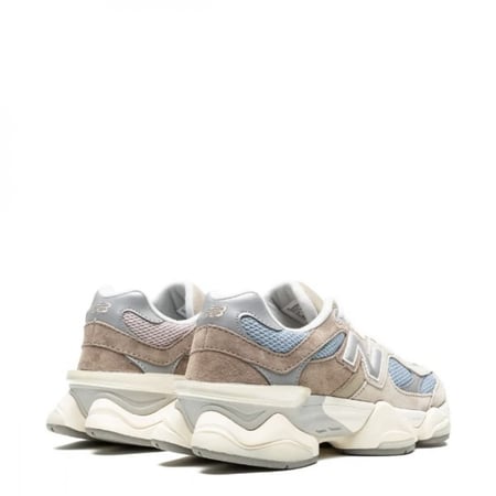 New Balance 9060 "Sea Salt/Blue"