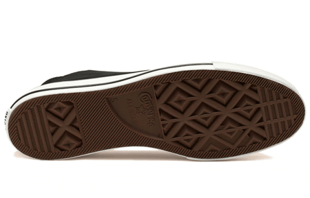 Converse Chuck Taylor All Star Canvas Platform High Top