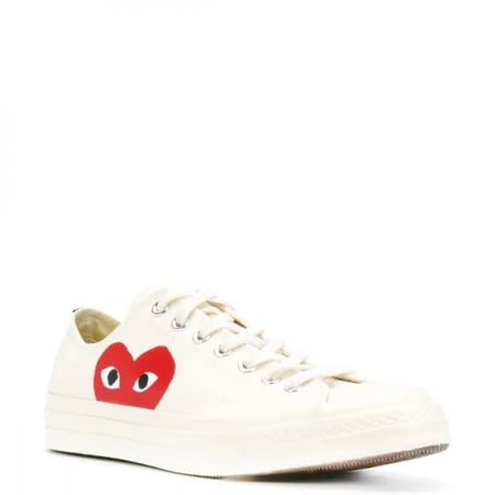 All Star low-top sneakers