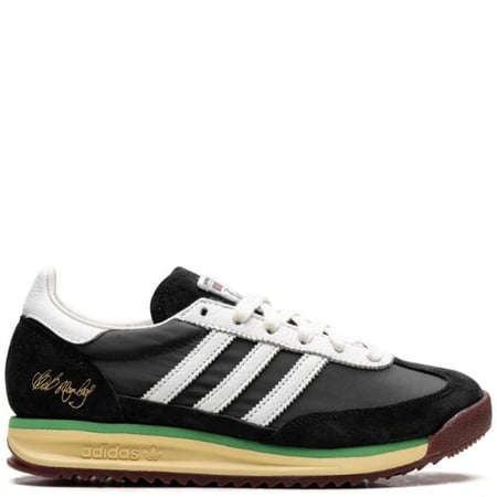Adidas SL 72 RS "Bob Marley One Love"