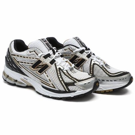 New Balance 1906R 'White Gold'
