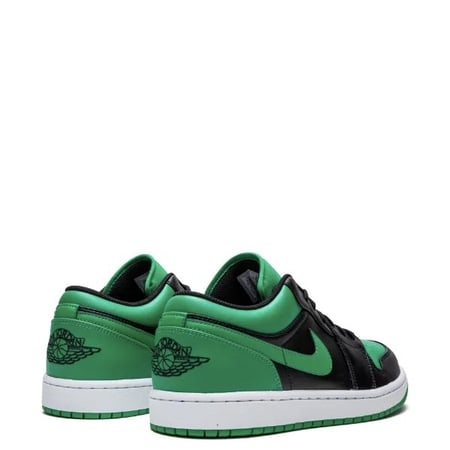 Jordan Air Jordan 1 Low "Lucky Green"