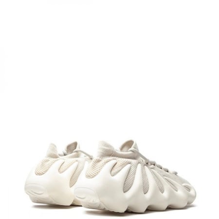 Yeezy 450 "Cloud White" sneakers