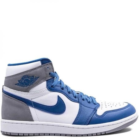 Air Jordan 1 High OG "True Blue"