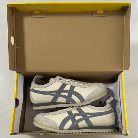 Onitsuka Tiger Mexico 66 SD "Birch Metropolis" sneakers