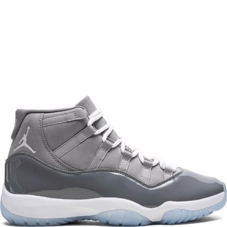 Air Jordan 11 Retro high-top sneakers