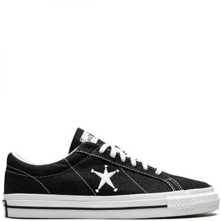 Converse x Stussy One Star Ox Low