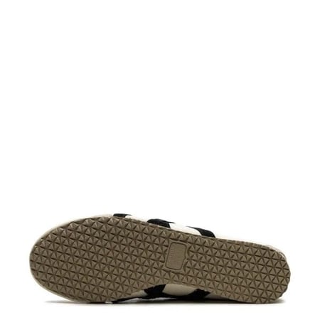Onitsuka Tiger Mexico 66™ "Birch Black أسود قماش "