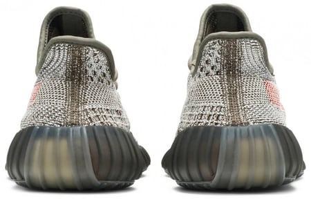 Yeezy Boost 350 V2 'Ash Stone'