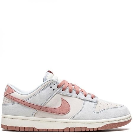 Nike SB dunk low “fossil rose”