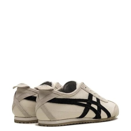 Onitsuka Tiger Mexico 66™ "Birch Black أسود قماش "