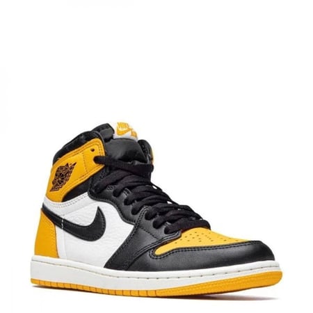 Air Jordan 1 High OG "Taxi"