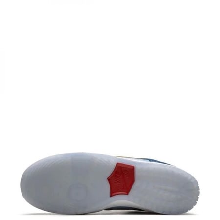 NIKE SB DUNK LOW PRM "Why So Sad ?"