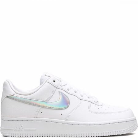 Nike Air Force 1 low iridescent (W)