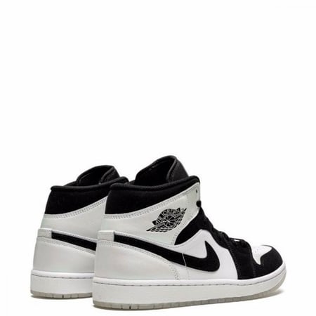 Air Jordan 1 Mid Diamond Shorts