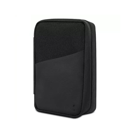 حقيبة اليد الواسعة للتخزين مضادة للماء والغبار BC1744 من ماركة باستك