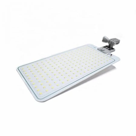 لمبة سنارة اضاءة ليد متعددة الاستخدامات للرحلات والتخييم