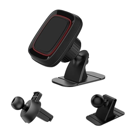 بكج السيارة المتكامل من متجر جوهرتش