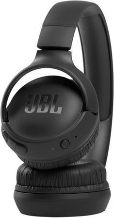 سماعة راس لاسلكية JBL Tune 570 جي بي ال لون أسود