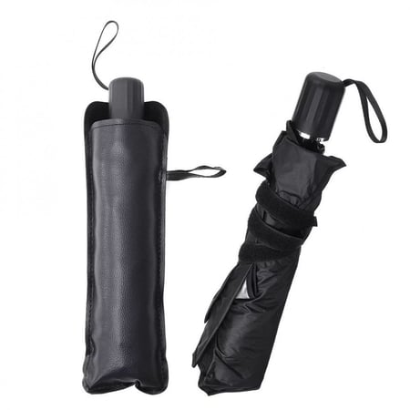 مظلة السيارة + مثبت جوال + شاحن سيارة و 2 كيبل شحن