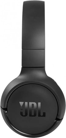 سماعة راس لاسلكية JBL Tune 570 جي بي ال لون أسود