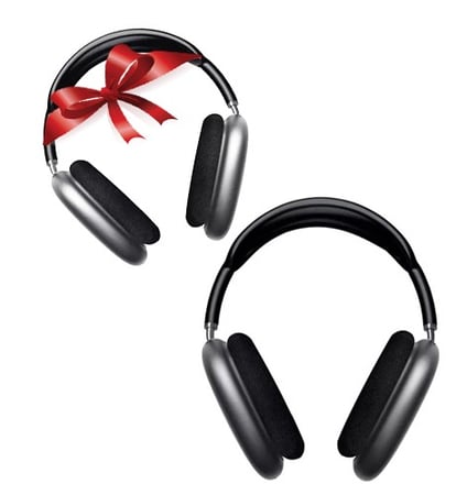 عرض سماعه الاذن رأس لا سلكيه P9