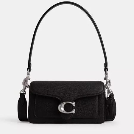 Tabby Shoulder Bag 20