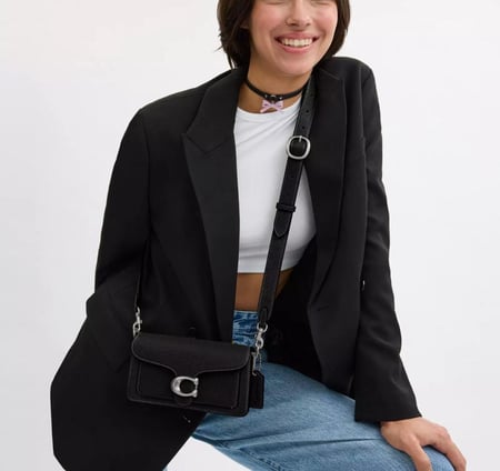 Tabby Shoulder Bag 20