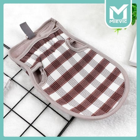 ليفة استحمام