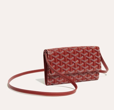 Goyard handbag