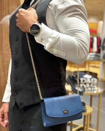 Dolce & Gabbana bag