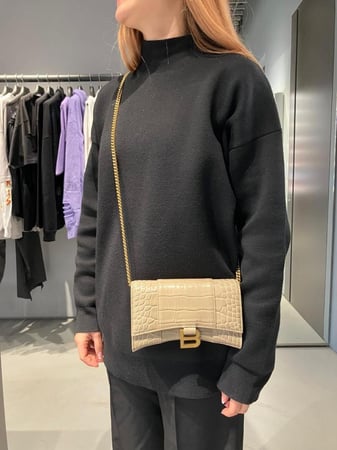 Balenciaga bag