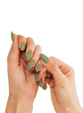 مناكير  - ‏‏Pistachio بستاشيو   053 - 11 مل